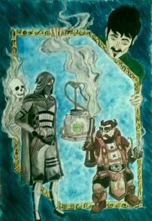 Виктор Казначеев - Спаситель веры. Продолжение пути