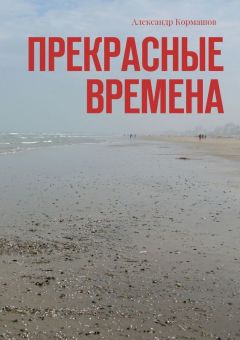 Александр Кормашов - Прекрасные времена