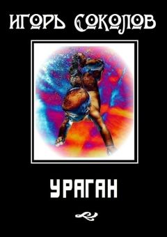 Игорь Соколов - Ураган. Роман в стихах и в прозе