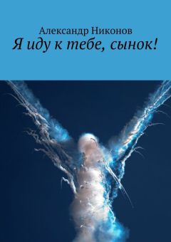 Александр Никонов - Я иду к тебе, сынок!