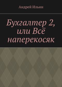 Андрей Ильин - Бухгалтер 2, или Всё наперекосяк