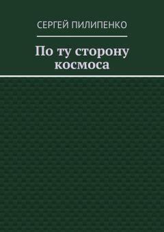 Сергей Пилипенко - По ту сторону космоса