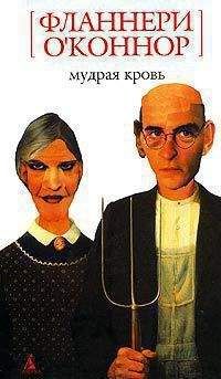 Фланнери О&#039;Коннор - Мудрая кровь