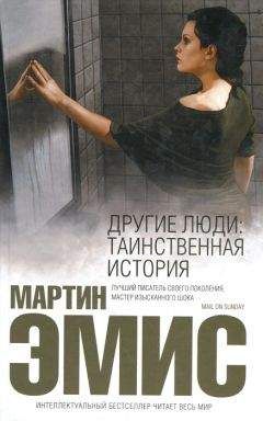 Мартин Эмис - Другие люди: Таинственная история