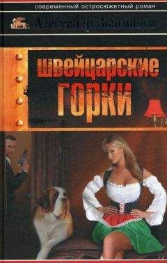Александр Звягинцев - Швейцарские горки