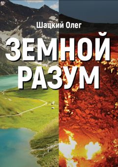 Олег Шацкий - Земной разум