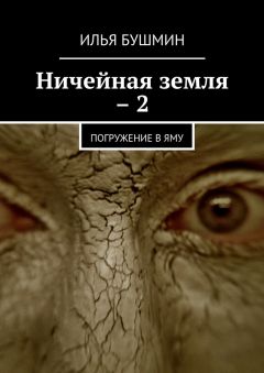 Илья Бушмин - Ничейная земля – 2. Погружение в Яму