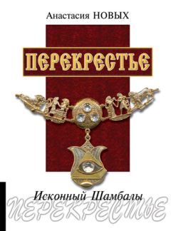 Анастасия Новых - Перекрестье