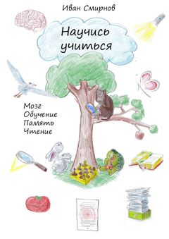 Иван Смирнов - Научись учиться. Мозг, обучение, память, чтение
