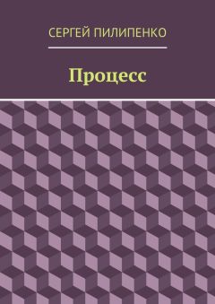 Сергей Пилипенко - Процесс
