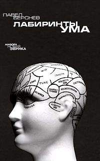 Павел Берснев - Лабиринты ума