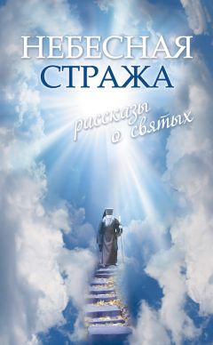 Владимир Зоберн - Небесная стража: Рассказы о святых