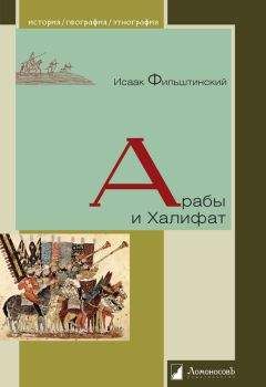Исаак Фильштинский - Арабы и Халифат