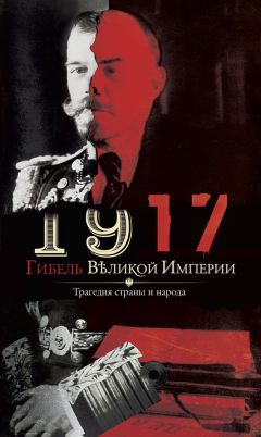 Владимир Романов - 1917. Гибель великой империи. Трагедия страны и народа