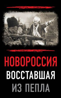 Сборник статей - Новороссия. Восставшая из пепла