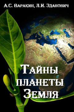 Александр Варакин - Тайны планеты Земля
