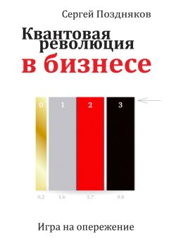 Сергей Поздняков - Квантовая революция в бизнесе