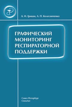Алексей Грицан - Графический мониторинг респираторной поддержки