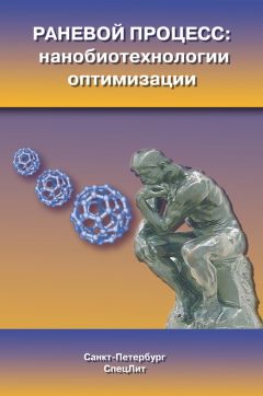 Коллектив авторов - Раневой процесс: нанобиотехнологии оптимизации