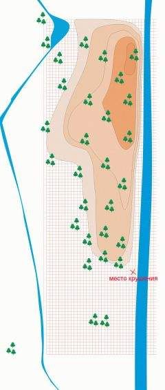 Пётр Кантропов - Синяя трава