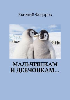Евгений Федоров - Мальчишкам и девчонкам…