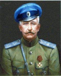Петр Краснов - Казачья &quot;Самостийность&quot;