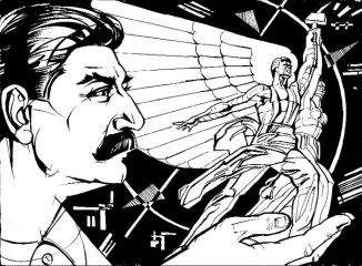 Газета Завтра - Газета Завтра 840 (104 2009)