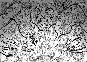 Газета Завтра - Газета Завтра 813 (77 2009)