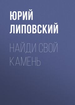 Юрий Липовский - Найди свой камень