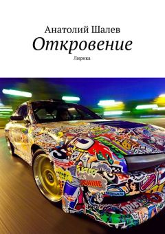 Анатолий Шалев - Откровение