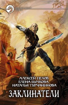 Наталья Турчанинова - Заклинатели