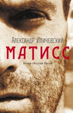 Александр Иличевский - Матисс