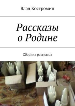 Влад Костромин - Рассказы о Родине. Сборник рассказов