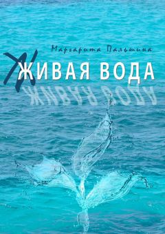 Маргарита Пальшина - Живая вода. Книга эссе