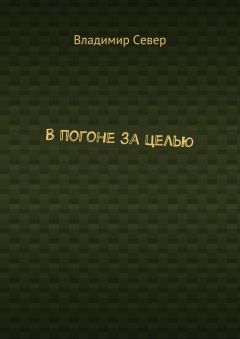 Владимир Север - В погоне за целью