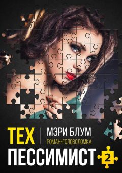 Мэри Блум - Техпессимист 2. Роман-головоломка