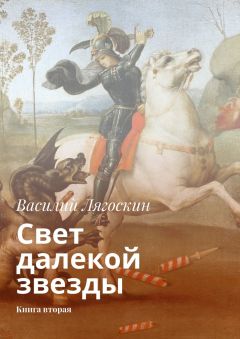 Василий Лягоскин - Свет далекой звезды. Книга вторая