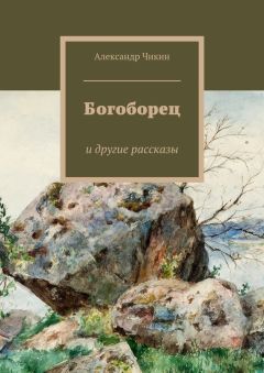 Александр Чикин - Богоборец