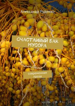 Александр Руденко - Счастливый бак мусора. Современная проза