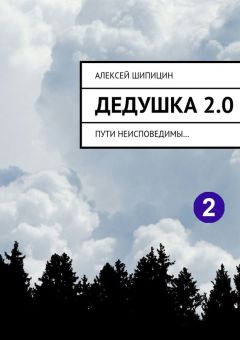 Алексей Шипицин - Дедушка 2.0. Пути неисповедимы…
