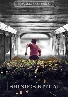Natalia Afanaseva - Shinie’s Ritual