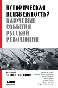 Коллектив авторов - Историческая неизбежность? Ключевые события русской революции
