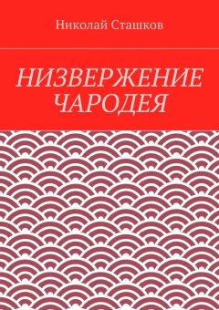 Николай Сташков - Низвержение Чародея