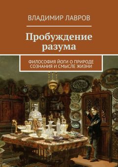 Владимир Лавров - Пробуждение разума. Философия йоги о природе сознания и смысле жизни