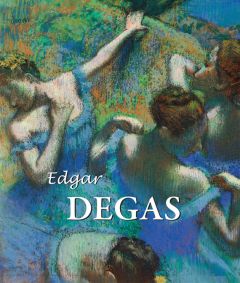Nathalia Brodskaya - Edgar Degas