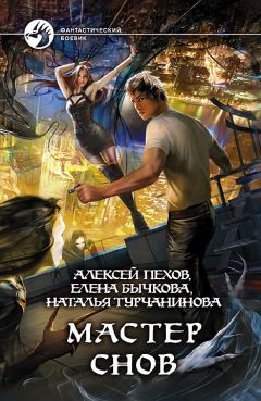 Елена Бычкова - Мастер снов