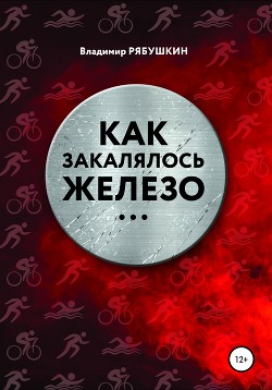 Как закалялось железо - Рябушкин Владимир