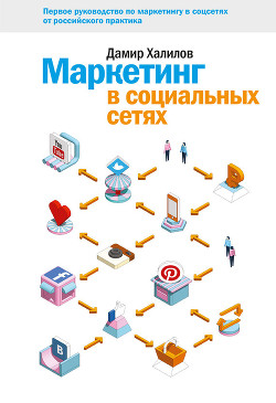 Маркетинг в социальных сетях - Халилов Дамир