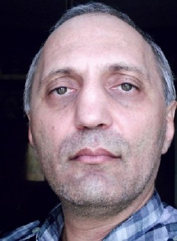 Гарыныч ВЕТЕР (из дневника в рифму за 2015 год) (СИ) - Акопян Гаррий Саварнакович "garri190263/Гарыныч"