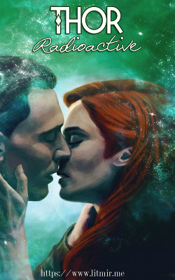 Thor. Radioactive (СИ) - "Vegetarianka"